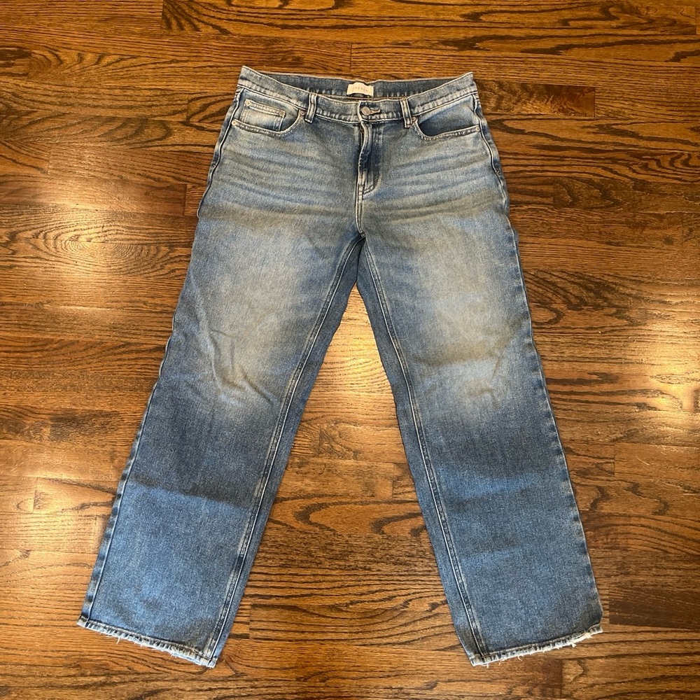 PacSun Jeans